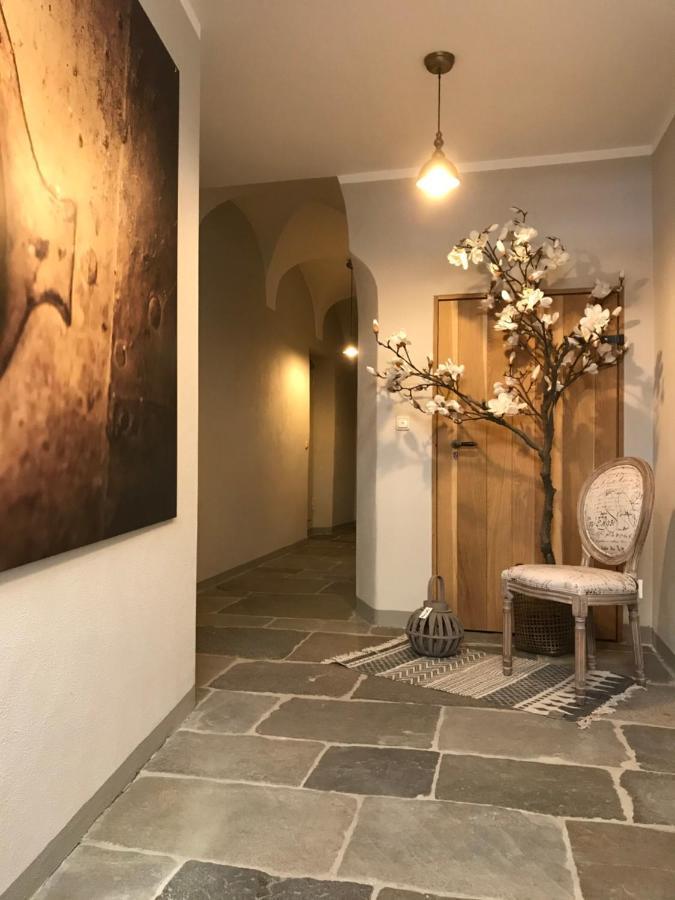 Ferienwohnungen Stadtboutique Аннаберг-Бухгольц Екстер'єр фото