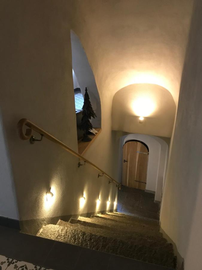 Ferienwohnungen Stadtboutique Аннаберг-Бухгольц Екстер'єр фото